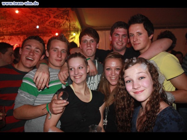 Schaumparty @ Griesingen - Bild 175
