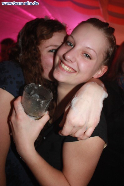 Schaumparty @ Griesingen - Bild 176