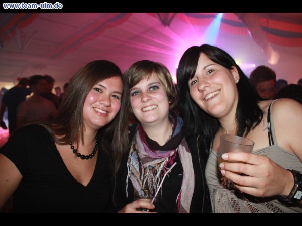 Schaumparty @ Griesingen - Bild 177