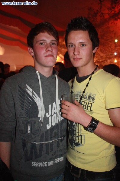 Schaumparty @ Griesingen - Bild 178