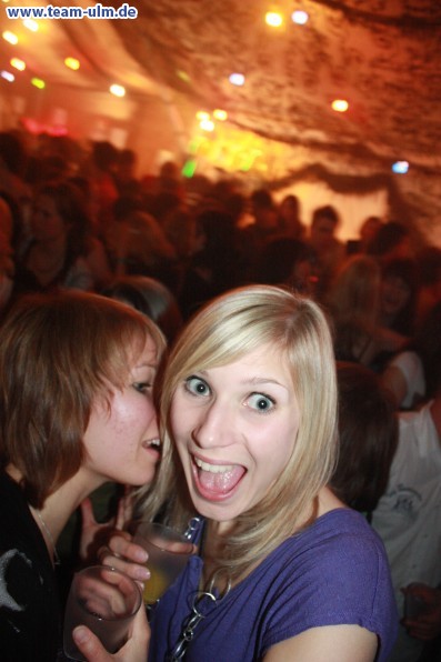 Schaumparty @ Griesingen - Bild 179