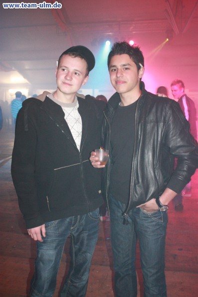 Schaumparty @ Griesingen - Bild 18