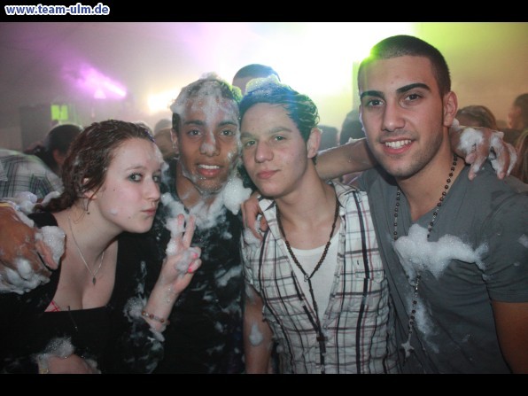 Schaumparty @ Griesingen - Bild 181