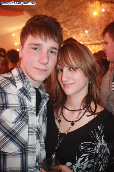 Schaumparty @ Griesingen - Bild 184
