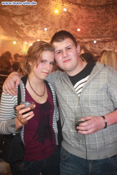 Schaumparty @ Griesingen - Bild 186