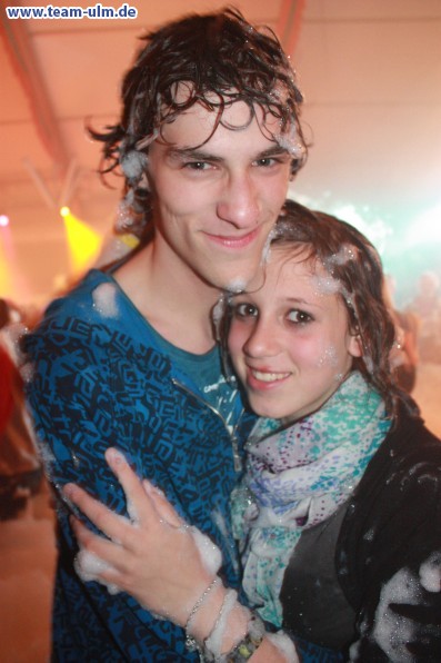 Schaumparty @ Griesingen - Bild 187