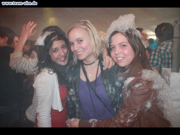 Schaumparty @ Griesingen - Bild 188