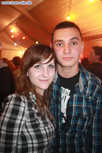 Schaumparty @ Griesingen - Bild 189