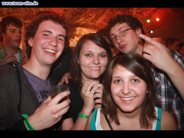 Schaumparty @ Griesingen - Bild 190