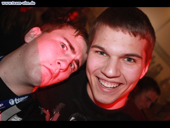 Schaumparty @ Griesingen - Bild 191