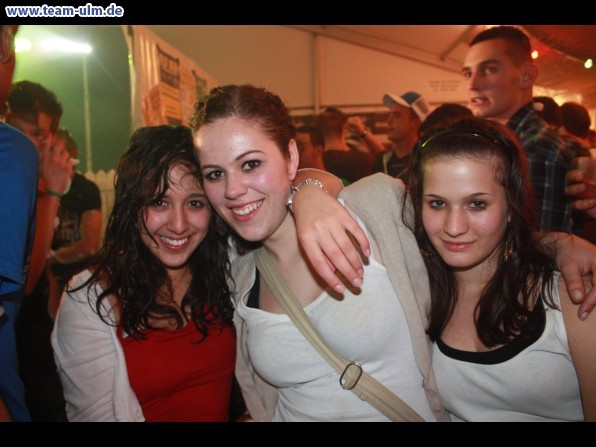 Schaumparty @ Griesingen - Bild 192