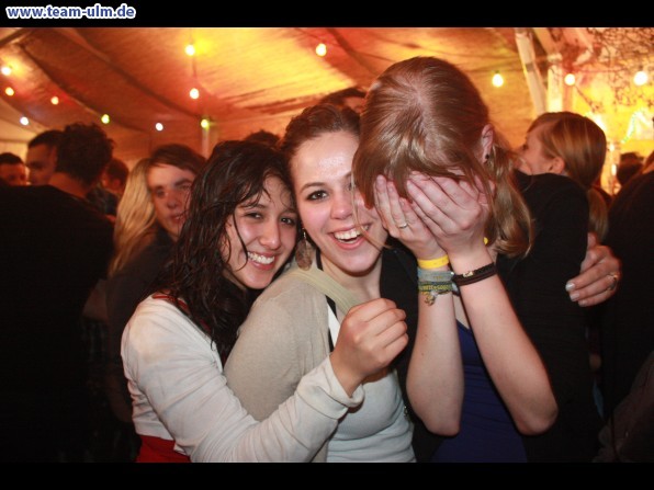 Schaumparty @ Griesingen - Bild 193