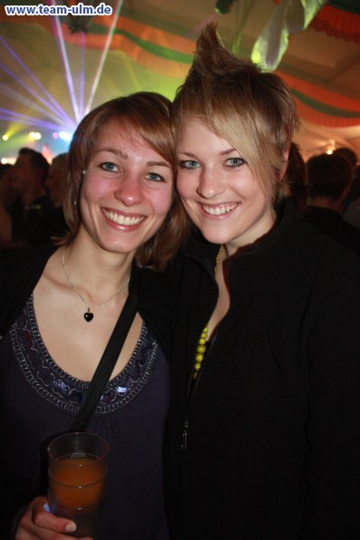 Schaumparty @ Griesingen - Bild 194