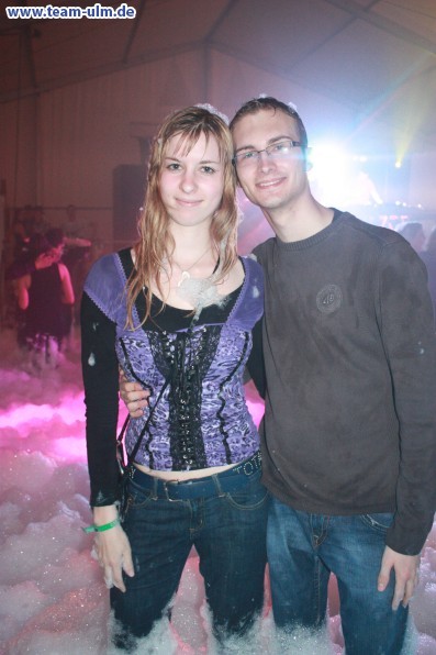 Schaumparty @ Griesingen - Bild 196