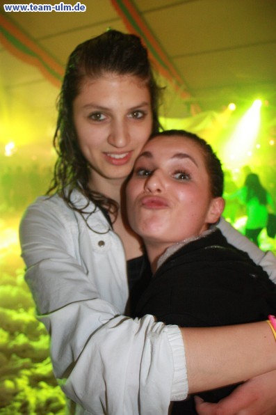 Schaumparty @ Griesingen - Bild 197