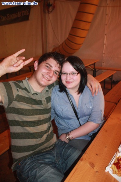Schaumparty @ Griesingen - Bild 198