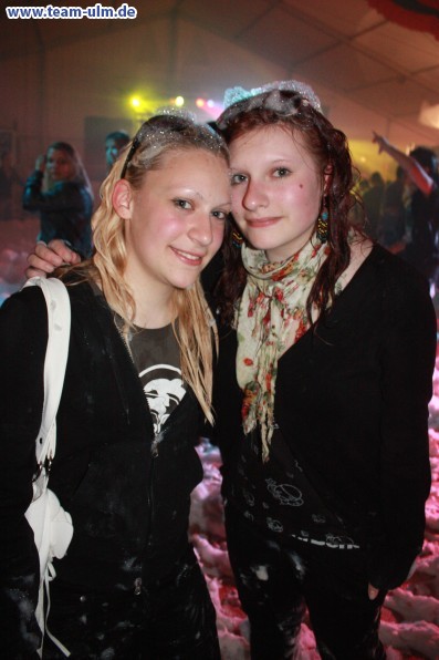 Schaumparty @ Griesingen - Bild 199