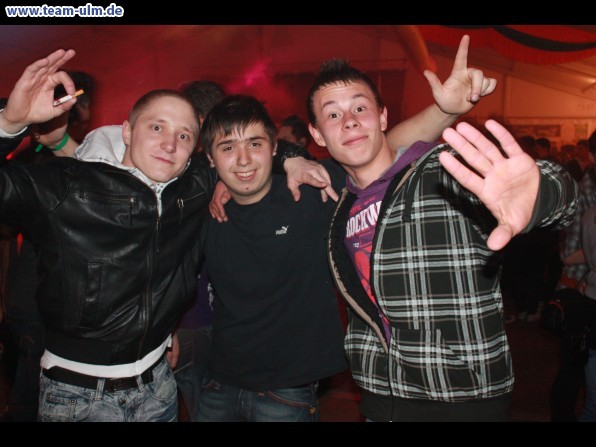 Schaumparty @ Griesingen - Bild 20