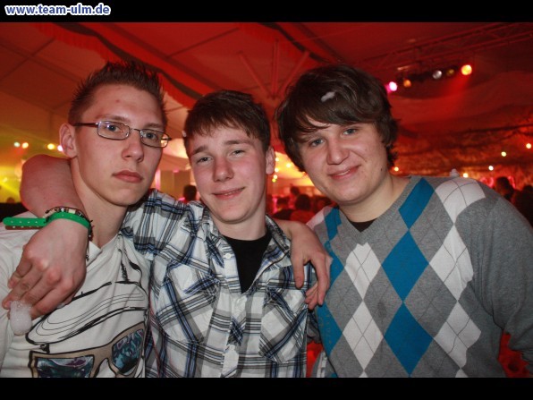 Schaumparty @ Griesingen - Bild 200