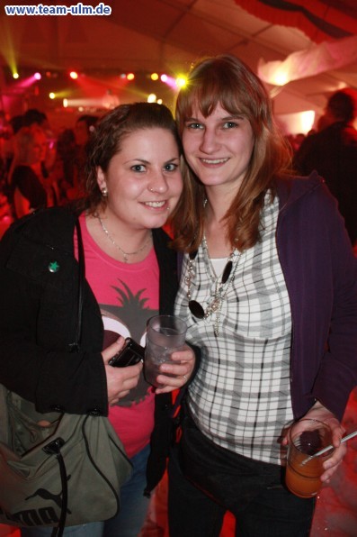 Schaumparty @ Griesingen - Bild 203