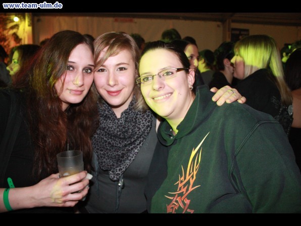 Schaumparty @ Griesingen - Bild 204