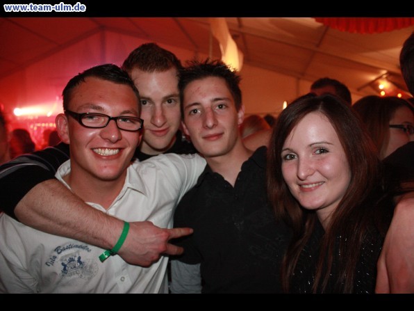 Schaumparty @ Griesingen - Bild 205