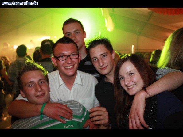 Schaumparty @ Griesingen - Bild 206