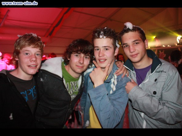 Schaumparty @ Griesingen - Bild 208