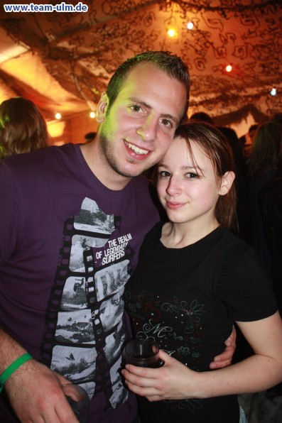 Schaumparty @ Griesingen - Bild 209