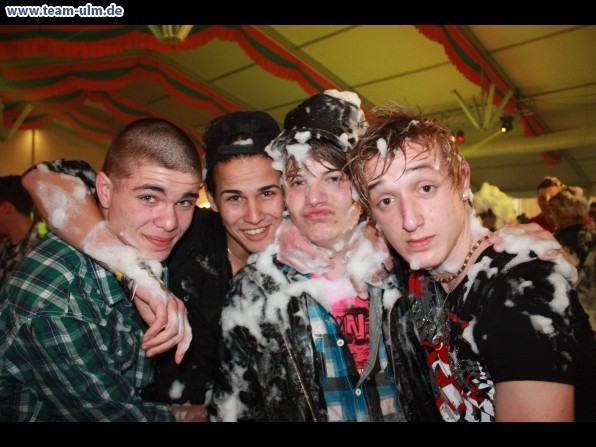 Schaumparty @ Griesingen - Bild 210