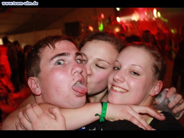 Schaumparty @ Griesingen - Bild 213