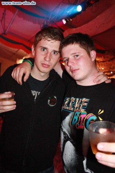 Schaumparty @ Griesingen - Bild 216