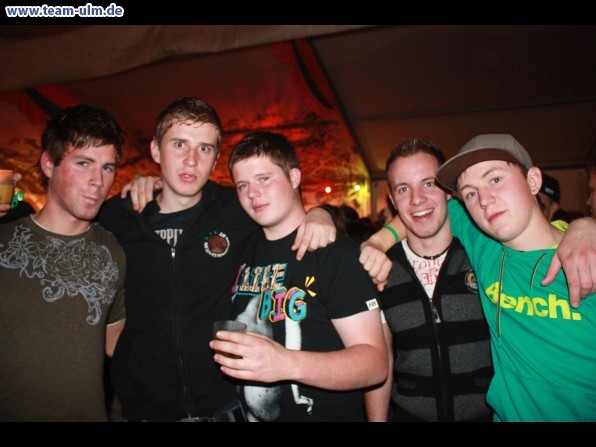 Schaumparty @ Griesingen - Bild 217