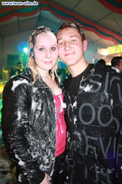 Schaumparty @ Griesingen - Bild 220