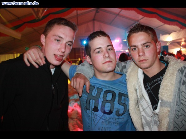 Schaumparty @ Griesingen - Bild 221