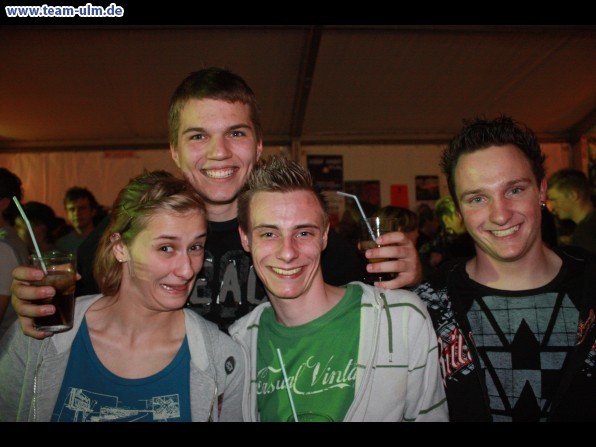 Schaumparty @ Griesingen - Bild 222