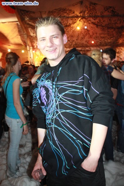 Schaumparty @ Griesingen - Bild 226