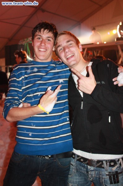 Schaumparty @ Griesingen - Bild 229