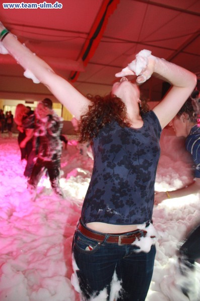 Schaumparty @ Griesingen - Bild 230