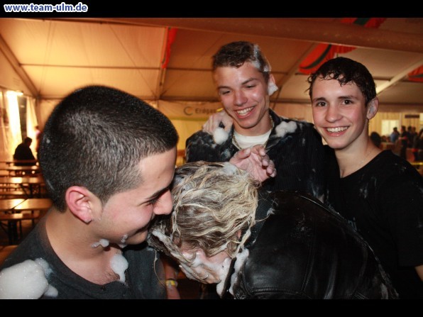 Schaumparty @ Griesingen - Bild 232