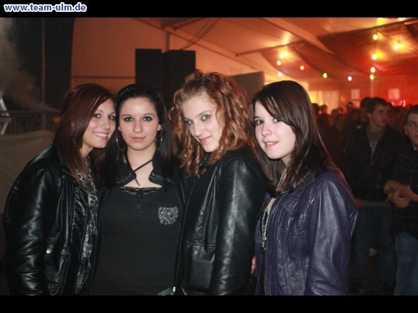 Schaumparty @ Griesingen - Bild 24