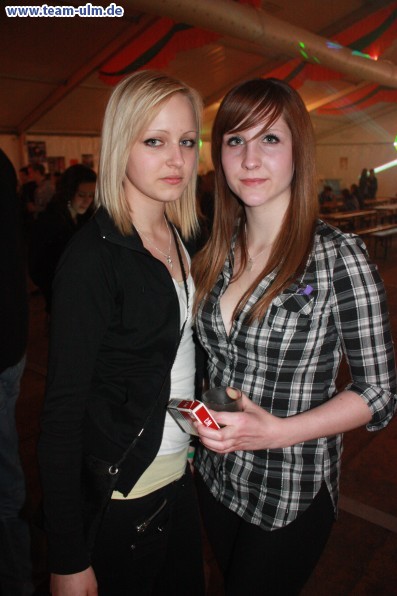 Schaumparty @ Griesingen - Bild 25