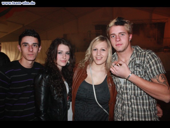 Schaumparty @ Griesingen - Bild 26