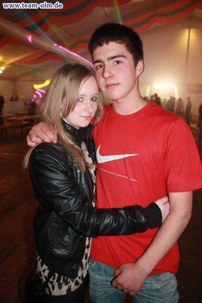 Schaumparty @ Griesingen - Bild 27