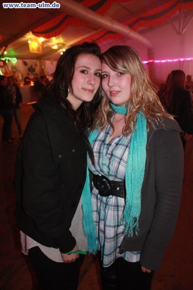 Schaumparty @ Griesingen - Bild 28