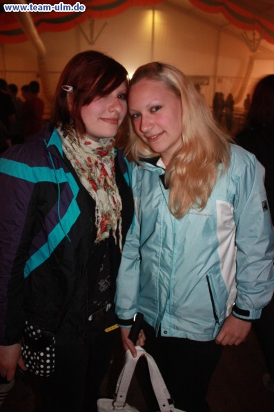 Schaumparty @ Griesingen - Bild 29