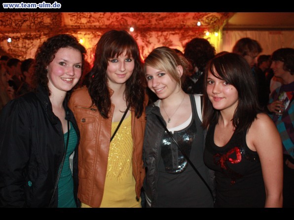 Schaumparty @ Griesingen - Bild 30