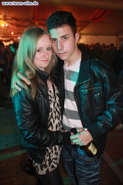 Schaumparty @ Griesingen - Bild 34