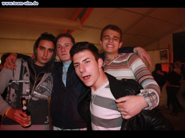 Schaumparty @ Griesingen - Bild 37