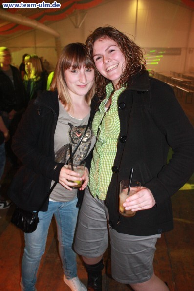 Schaumparty @ Griesingen - Bild 39
